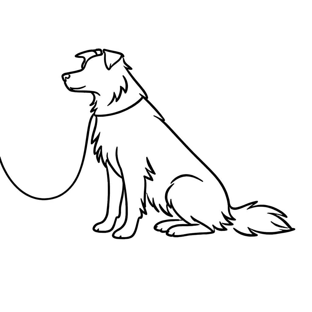 Breed: Border Collie