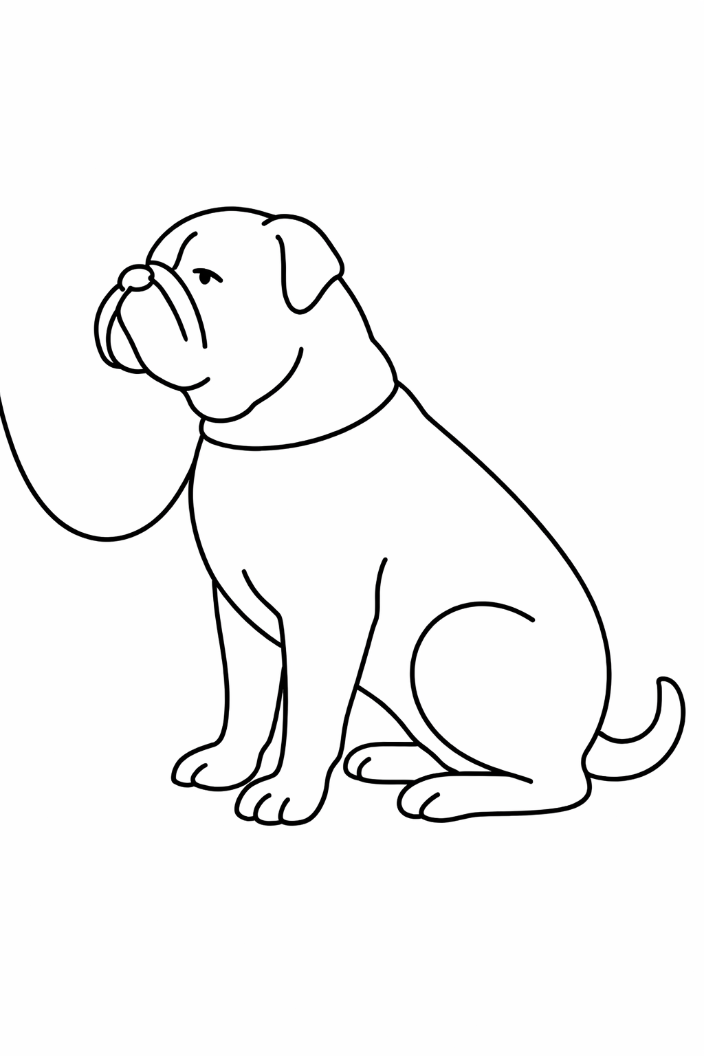 Breed: Bulldog - Kids/Youth