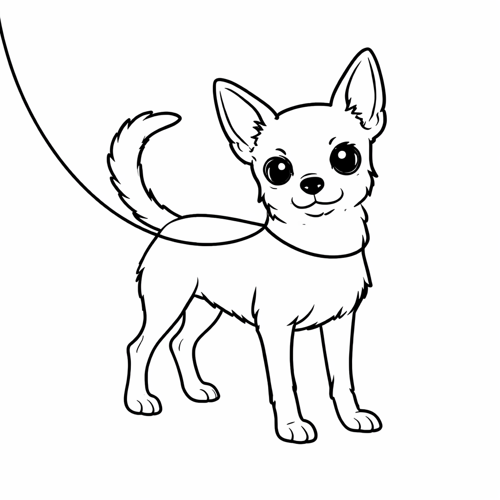 Breed: Chihuahua