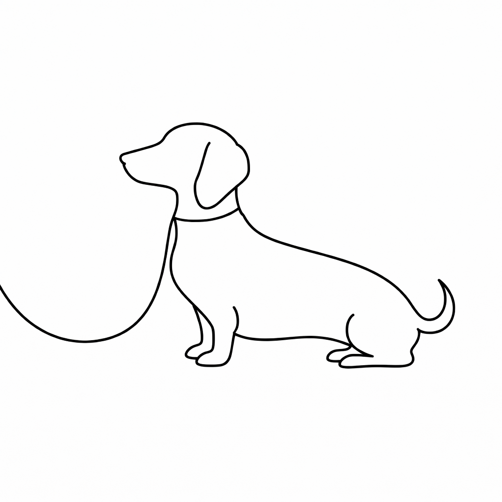 Breed: Dachshund