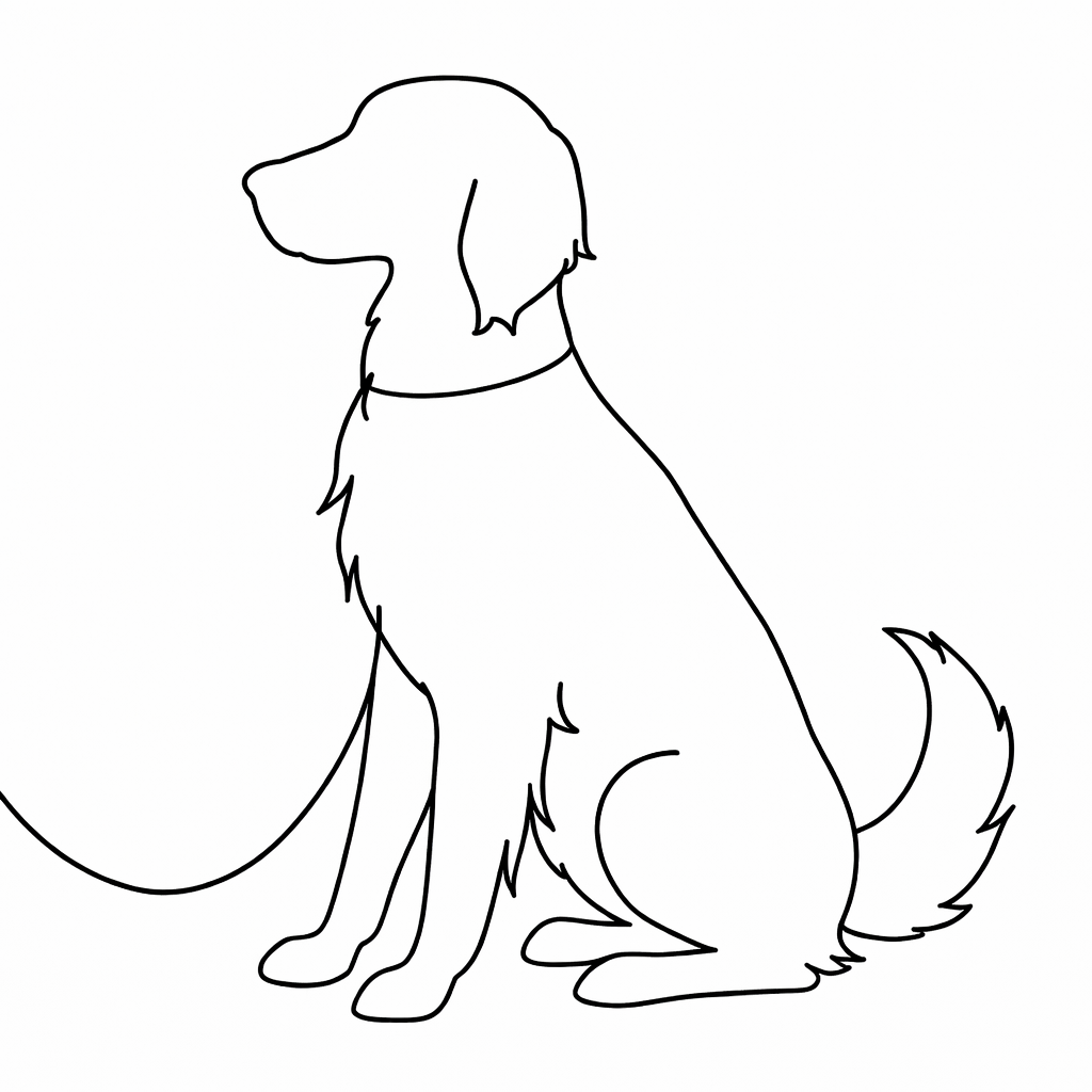 Breed: Golden Retriever