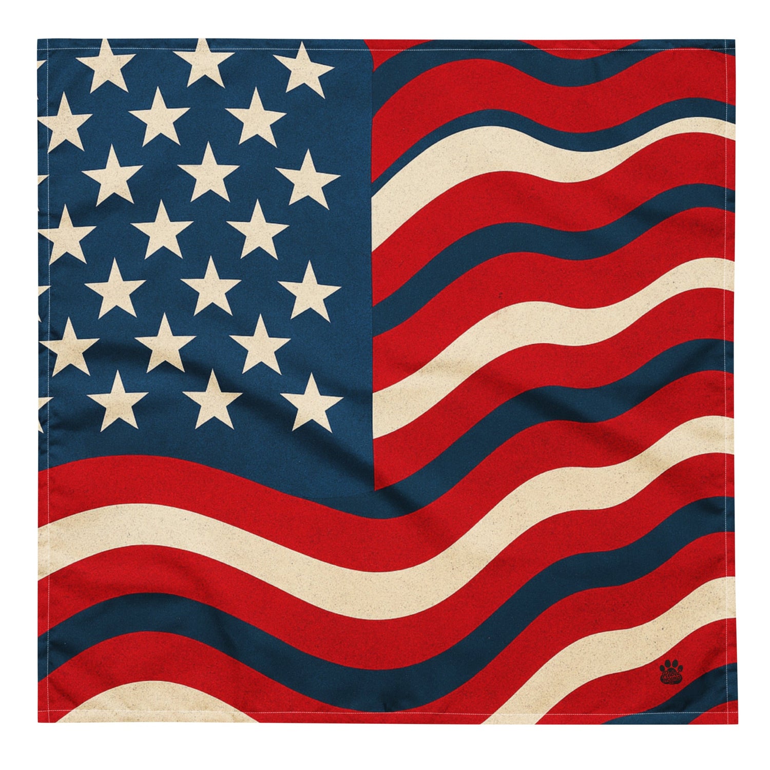 Flags & Country - Rebel Rags