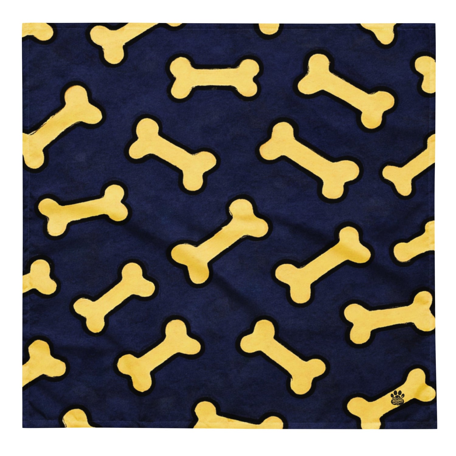 Patterns & Motifs - Rebel Rags