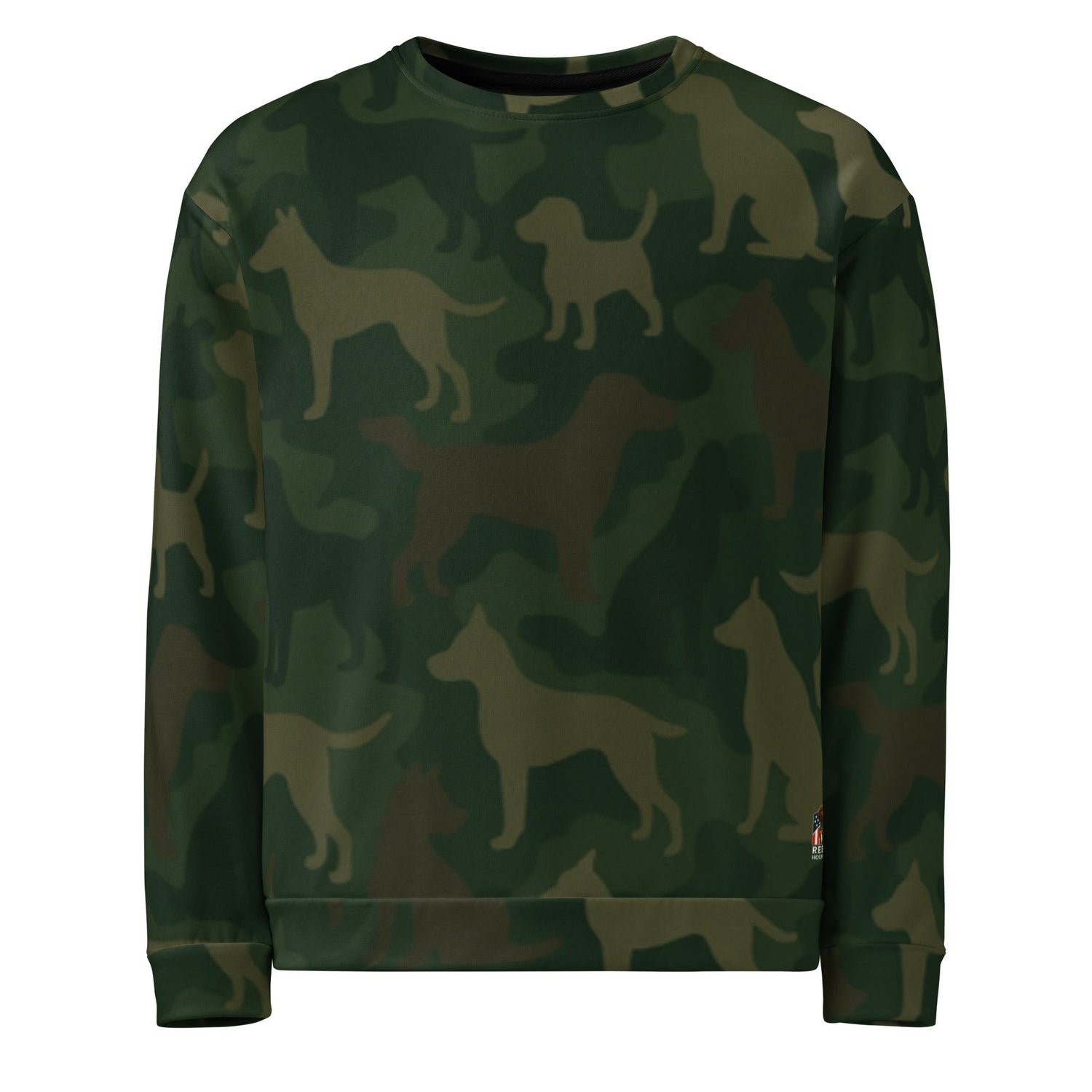 K9 Camo - Best Sellers