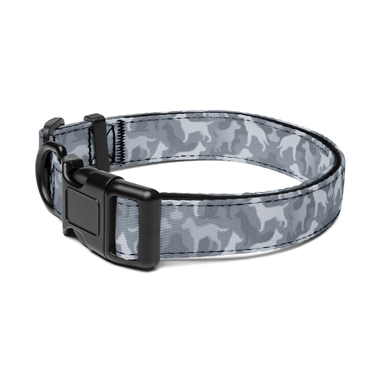 K9 Camo - Collars