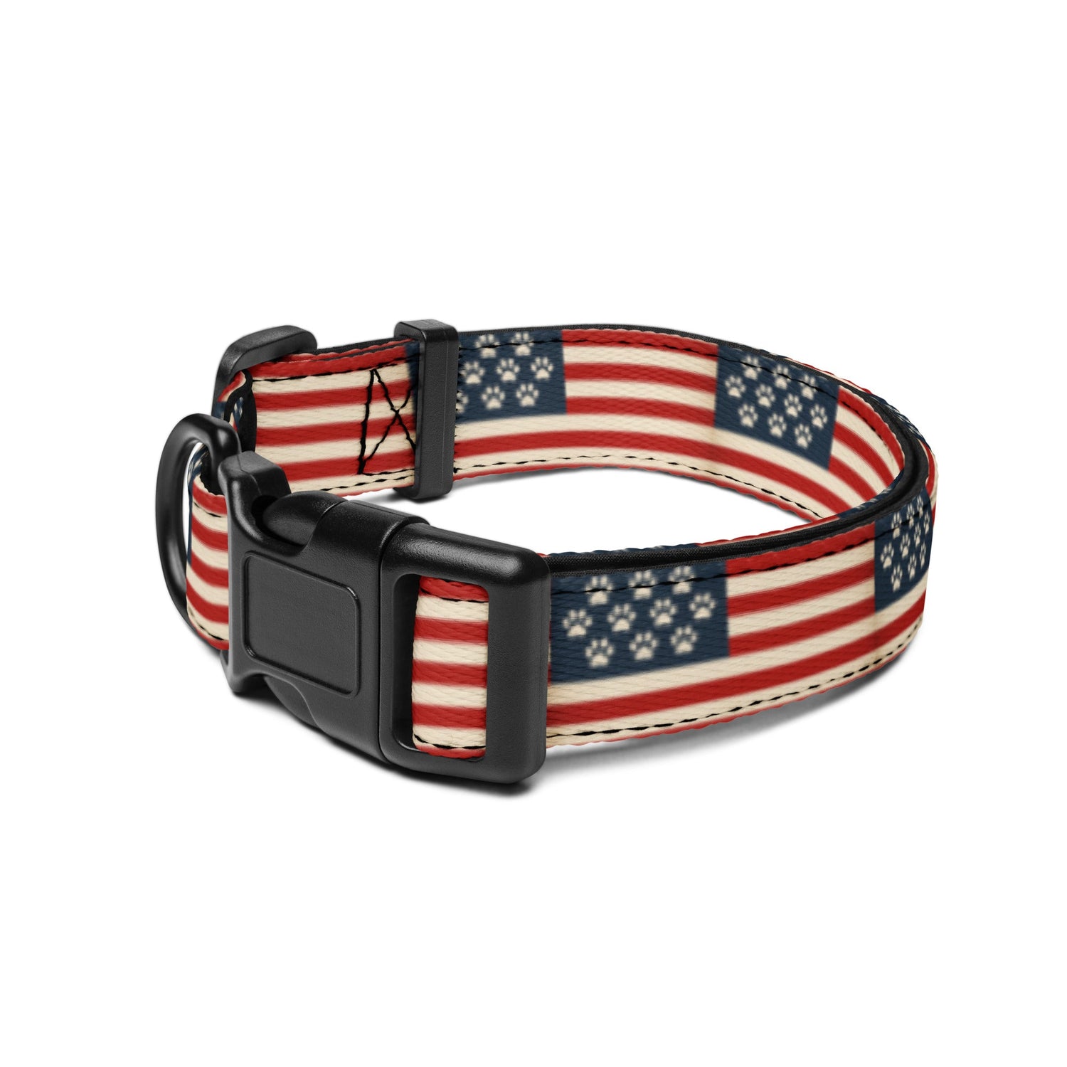 Flags & Country Pride - Collars