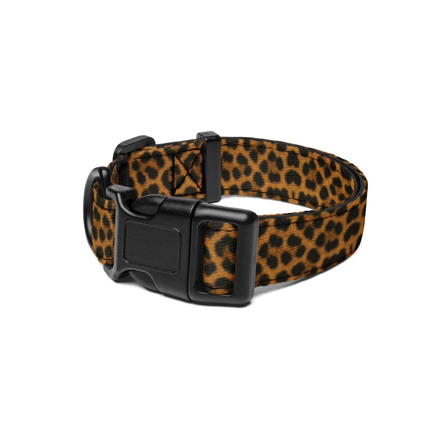 Animal Print - Collars