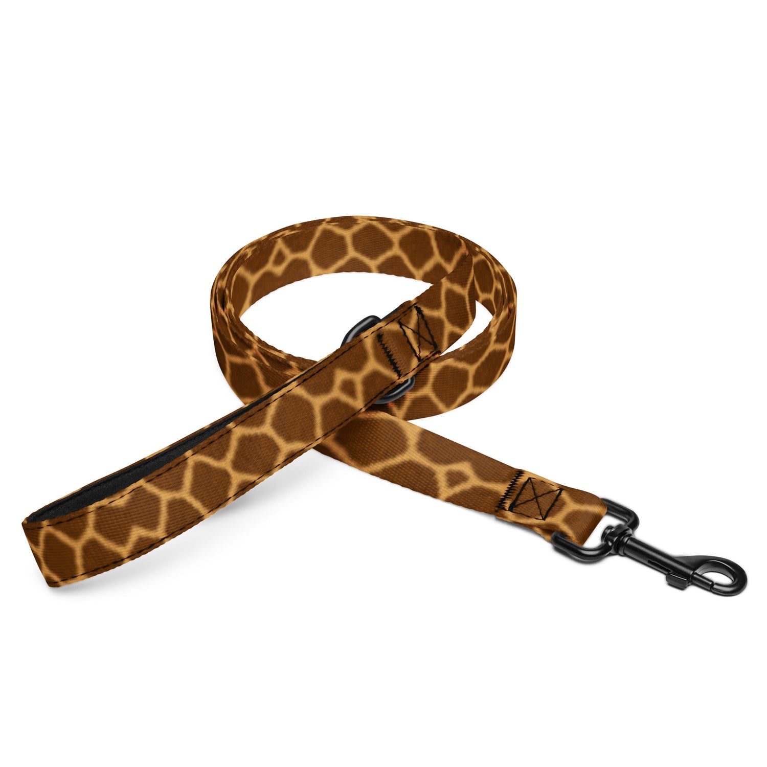 Animal Print - Leashes