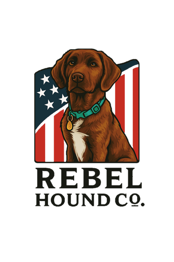 Rebel Hound Co.